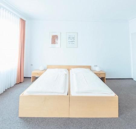 Gasthof Kronprinzen Ellwangen Buitenkant foto
