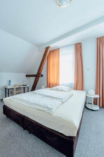 Gasthof Kronprinzen Ellwangen Buitenkant foto